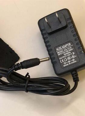 便携式中柏平板JPE11 EZpad GO 464 充电器12V2A电脑电源适配器