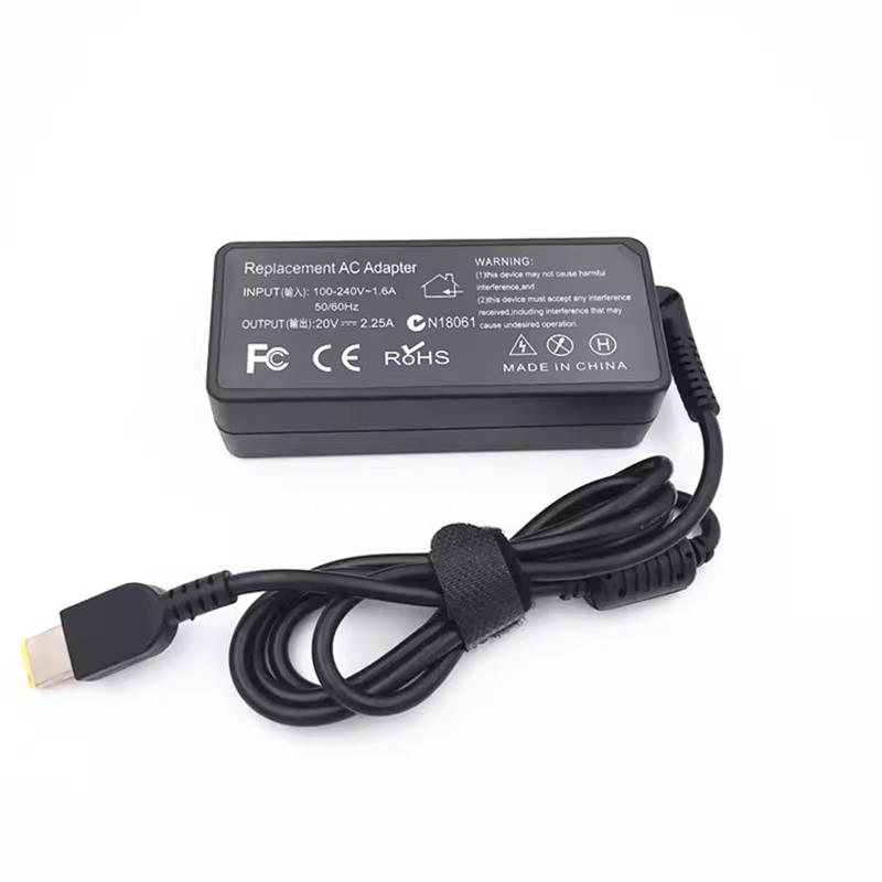 电脑显示器l2364a li2364a LS2334A电源适配器充电器20V1.5A/2.25