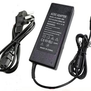 适用Brother 兄弟TD-2020标签打印机电源适配器25V3.6A电源线