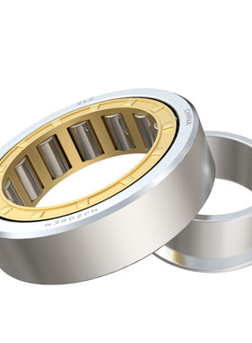 哈尔滨轴承NJ1005 1006 1007 1008 1009 1010 1011EM