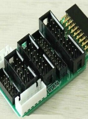 JLINKV9.4稳定高速下载器ARM下仿真器J-linkV9编程器自动升级