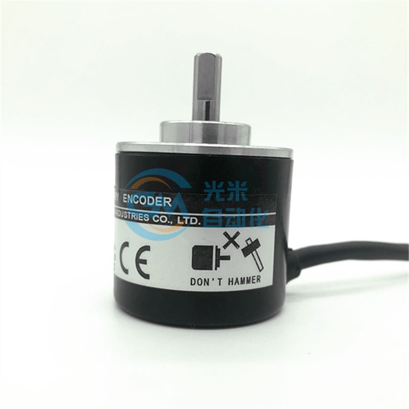 全新光洋同款编码器TRD-2T1000BF 360V 1024VH 600B 2000AB 100AF