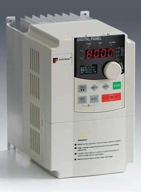 普传变频器 PID电流矢量控制变频器2.2KW 380V PI8100A1 2R2G3