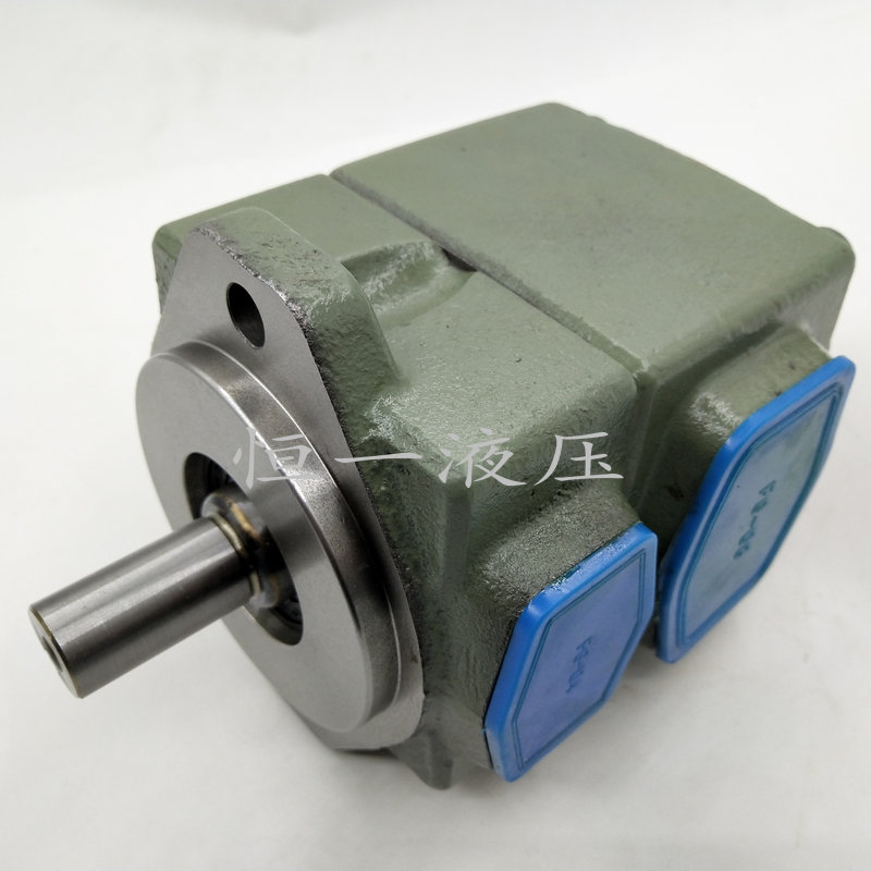 HIGH-TECH海特克油泵PV2R1 PVL1-14/17/19/23/25/28/31-F-1R-U-10