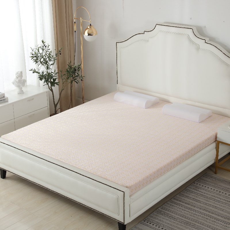 床垫软垫高密度h海绵床垫加厚单双人榻榻米垫酒店学生宿舍租房专