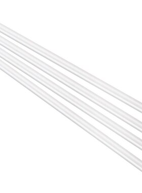 乳白色耐高温热熔胶棒 7/11ymm手工热溶胶电子广告牌专用热熔胶条