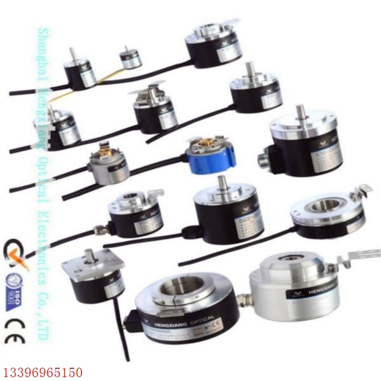 全新现货倍加福P+F 10-113511-R_1000旋转编码器