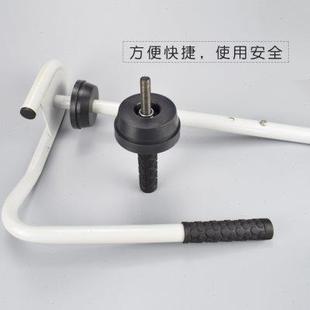 可收缩缠绕膜器打包机 手动拉膜器 50cm拉伸膜膜器手工缠绕膜工具