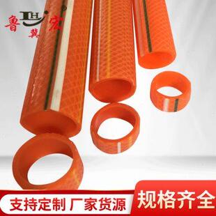软管 厂家塑料软水管 浩丝管 4分6分1寸牛筋管加线软管 耐寒四季