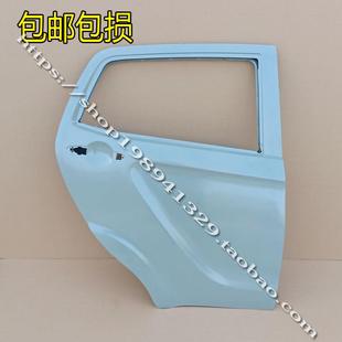 丽驰E9 前门后门侧门征途 V9电动汽车轿车钣金件车门
