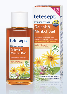 德国关节水疗泡澡精油植物