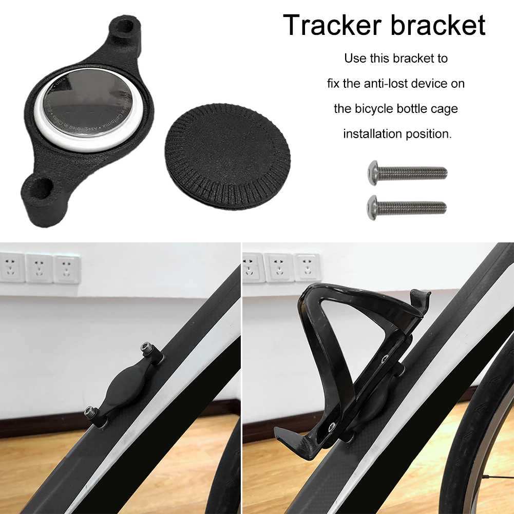 现货速发e Mout Acceories S Travel Srage With Screws