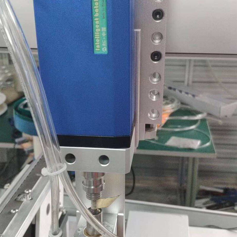 速发伺服电批相关伺服配件全自动伺服智能螺丝刀装机用扭力可设定