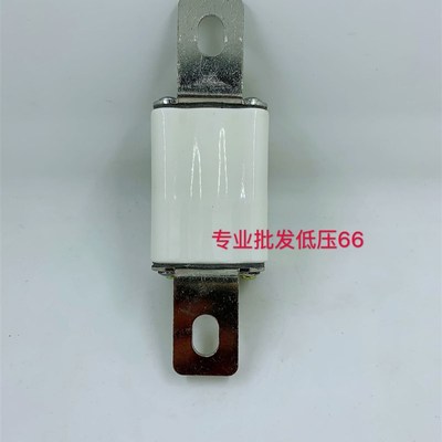 RS3 RSO RS0-500/200 200A 150A方形陶瓷 快递熔断器芯 保险 熔芯