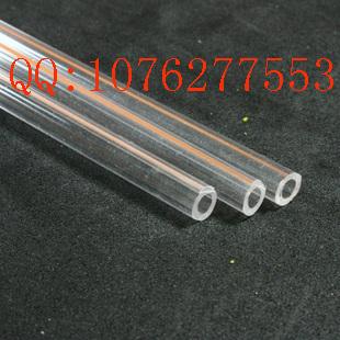 透明管/有机玻璃管/亚克力r管/液位计/水位计/14mm/18mm/2米发快
