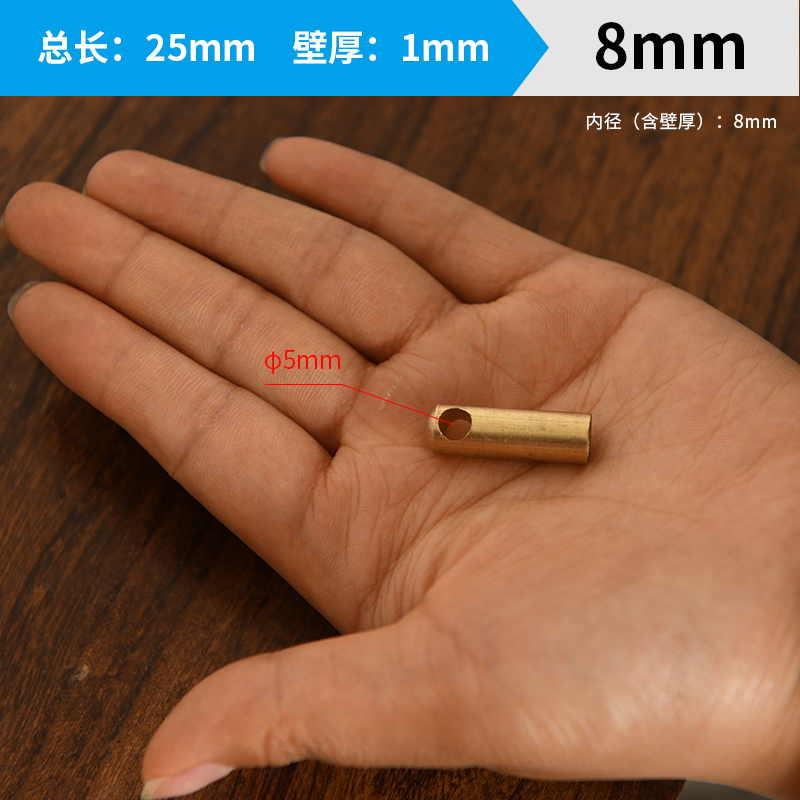 穿线器牵引头玻璃钢穿线器穿管器铜头牵引头通管引导头子连接头