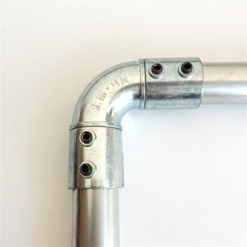 镀锌电线管三通kbg管JDG线管分体三通分体弯头202532三通弯头,搬运/仓储/物流设备,机械式停车设备（立体停车库）,淘宝优惠券,粉丝福利购,淘宝优惠卷