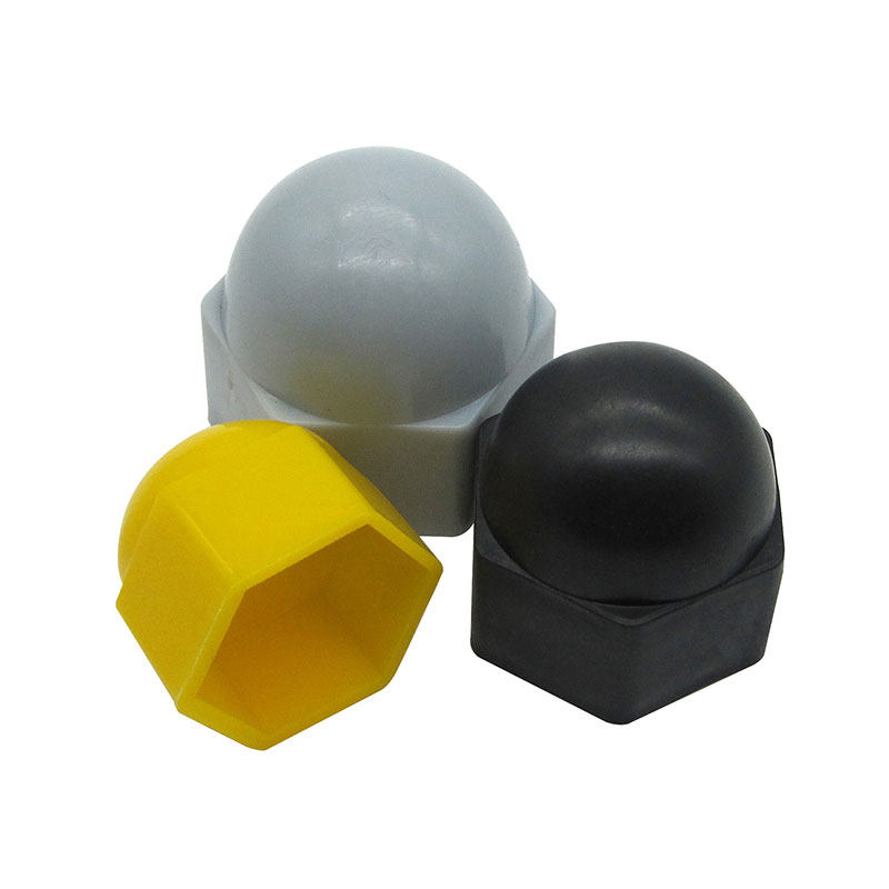 螺栓盖帽螺帽防锈内外六角螺丝装饰遮丑帽塑料螺母保护帽防尘套,搬运/仓储/物流设备,机械式停车设备（立体停车库）,淘宝优惠券,粉丝福利购,淘宝优惠卷