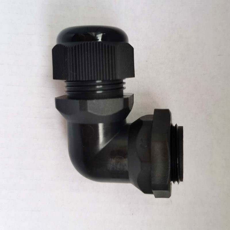 环保尼龙PA66电缆防水接头弯头PG9 PG11 PG13.5 直角外螺纹连接,搬运/仓储/物流设备,机械式停车设备（立体停车库）,淘宝优惠券,粉丝福利购,淘宝优惠卷