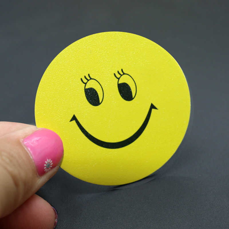 超薄手机贴ID+IC双频卡二合一复合卡5577UID卡复制擦写门禁电梯卡