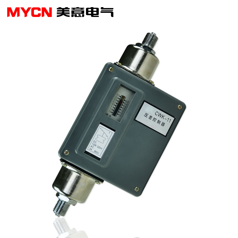 压力控制器CWK-11 CWK-22 压差开关 CWK-24 YWK-24S水泵增压稳压
