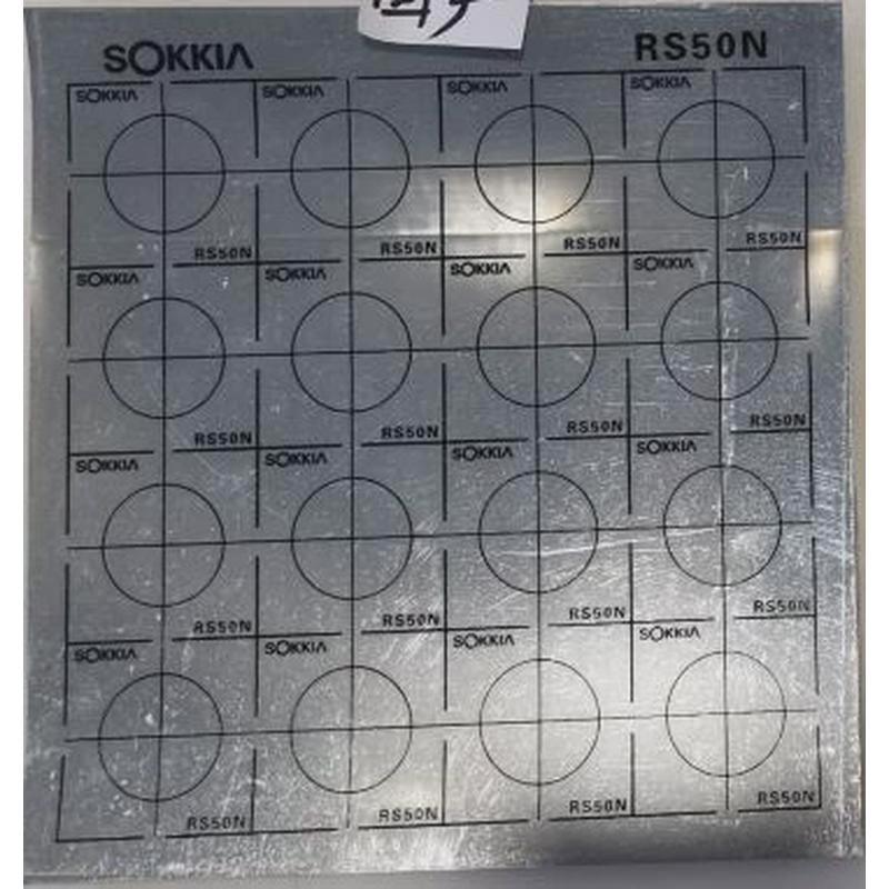 索佳全站仪反射片原装RS10N RS20N RS30N  RS50NRS50H