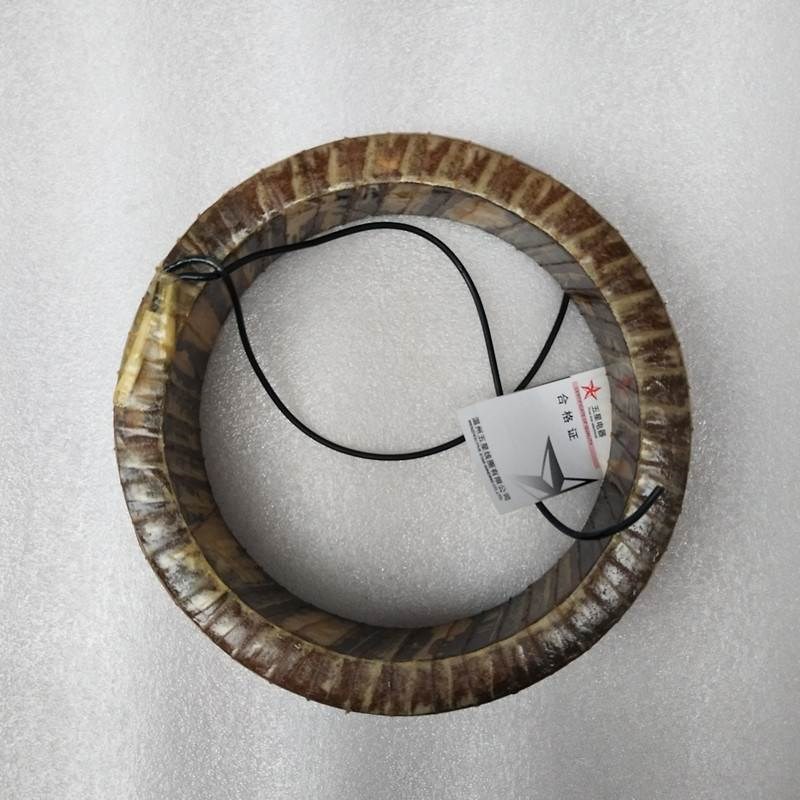 电磁调速电机励磁线圈 YCT-225-4A YCT-225-4B 励磁线圈调速线圈