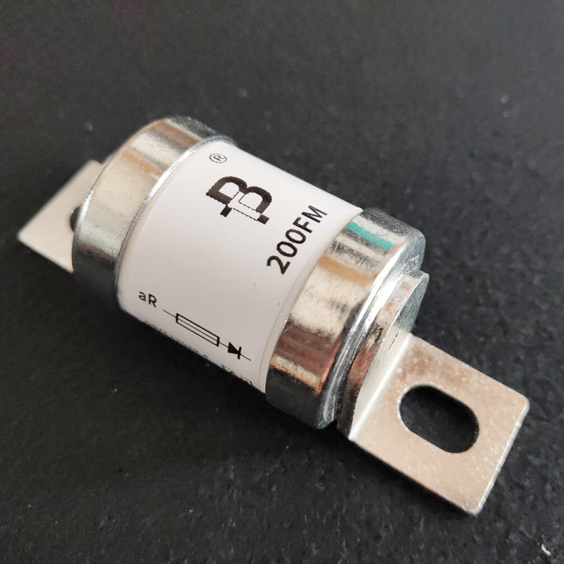 熔断器 200FM 180FM 250FM 280FM 315FM 350FM RGS   1Z9 690V