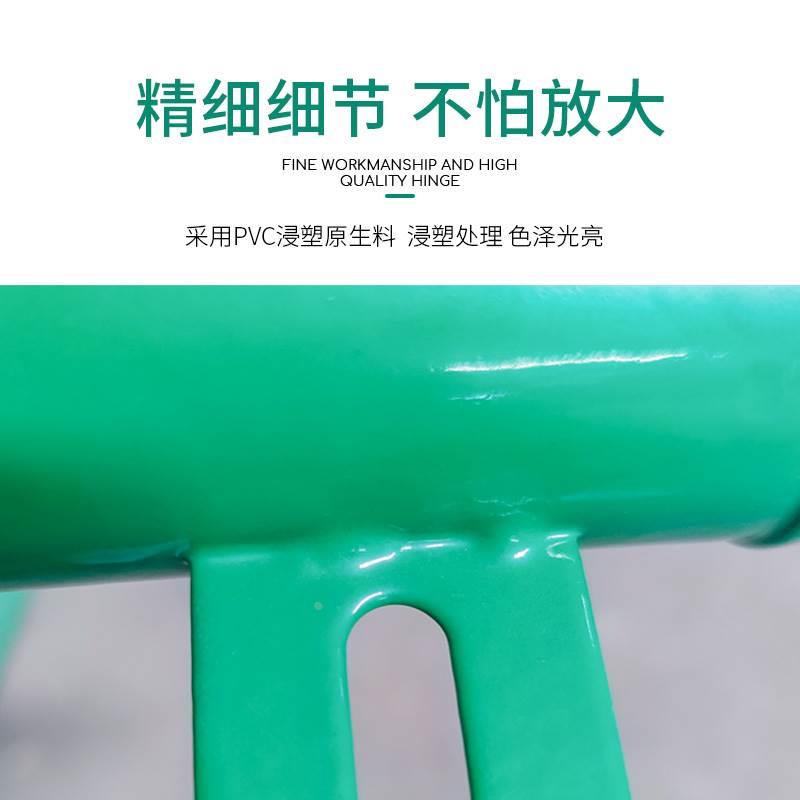 高速公路护栏网铁丝网围栏双边丝围墙护栏防护网养殖钢丝网隔离网