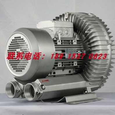 厂促HG5500全风漩涡气泵HG4000旋涡式压风机 4KW 55KW压鼓风