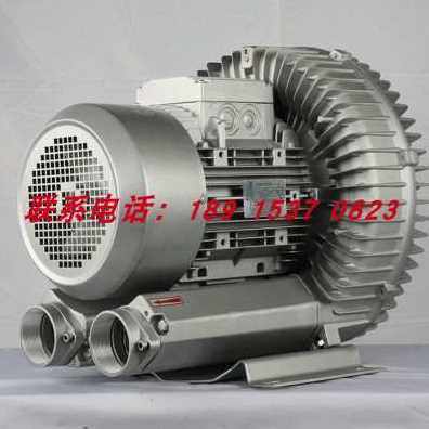 厂促HG5500全风漩涡气泵HG4000旋涡式压风机 4KW 55KW压鼓风