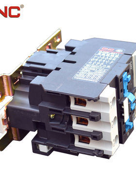 长城CJX2交流接触器9-95A线圈AC24V36V42V48V110V127V220V240V660