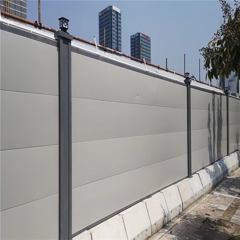 钢结构围挡广州A1款新型装配式施工挡板市政地铁工程围蔽工地护栏,个性定制/设计服务/DIY,明信片定制,淘宝优惠券,粉丝福利购,淘宝优惠卷