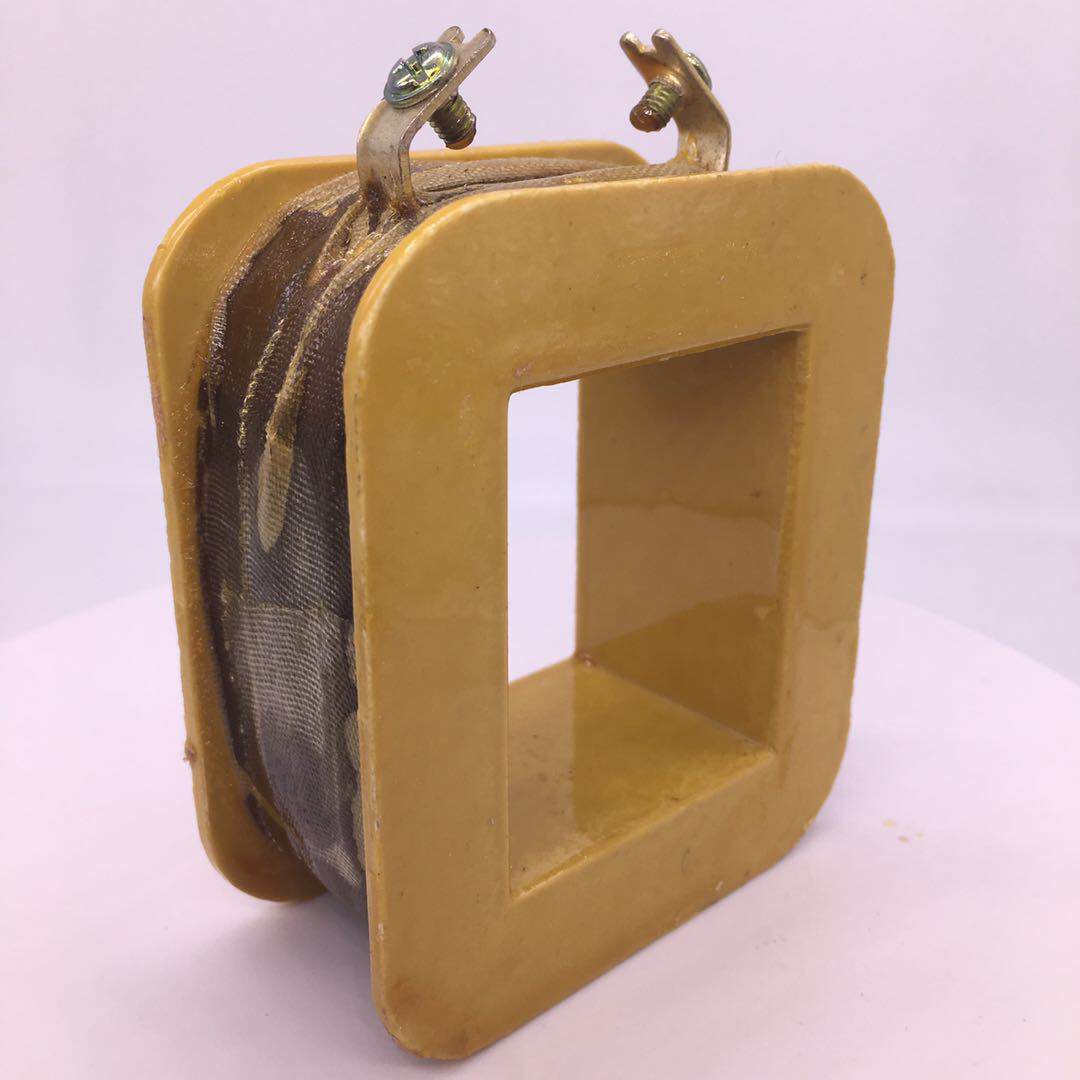 MQ1-5131交流牵引电磁铁线圈 8KG 8公斤380V/220V全铜线圈 MQ1-8N