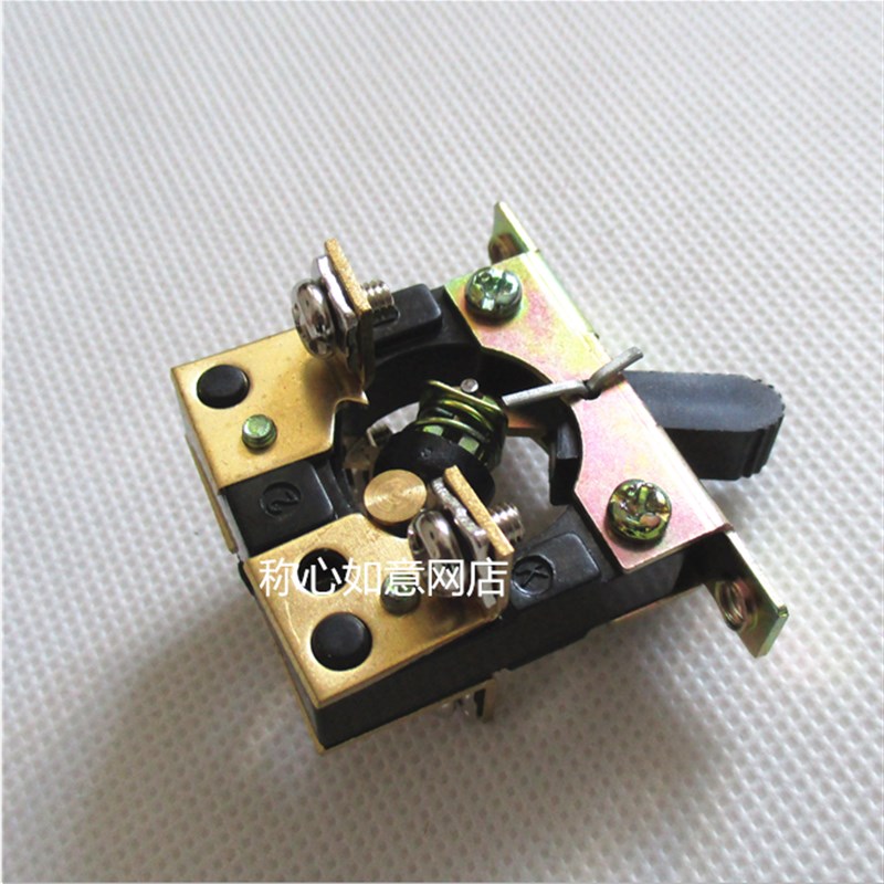 HKA3-2主令开关LS3-2 电磁调速电动机开关 控制器开关 调速器开关