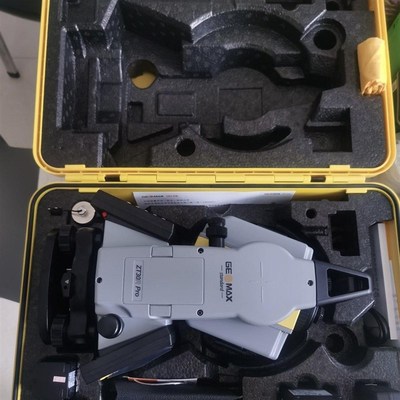 中纬ZT30Rpro高精度全站仪棱镜激光工程测量测绘仪器