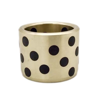 无油衬套MPBZ8*12*8/10/12/15/20/25/30JDB650自润滑耐磨铜套MPBP