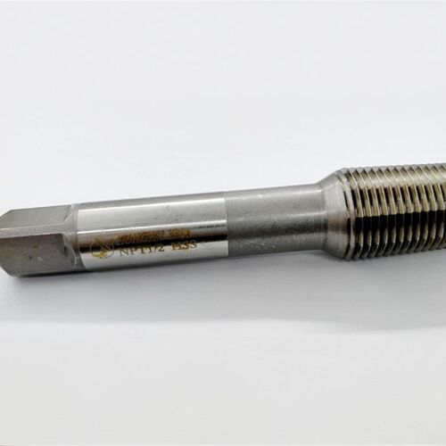 管螺纹挤压丝锥G1/4 ZG1/2 NPT3/8 G3/4含钴挤压丝锥涂层丝锥