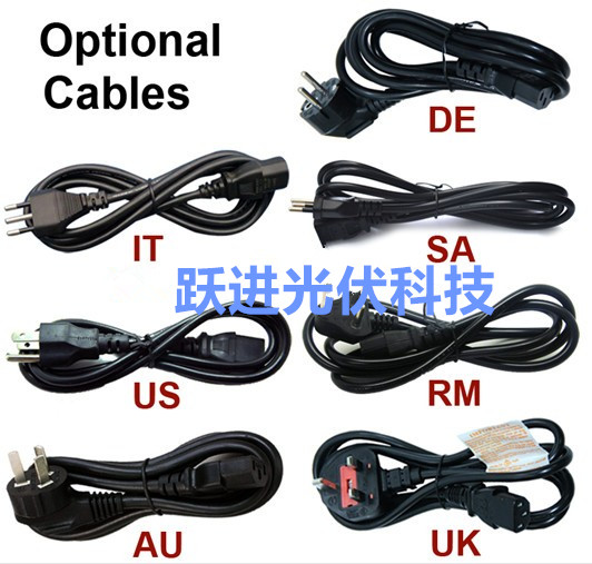 300W-1000W DC10-30V Solar Grid tie inverter太阳能并网逆变器