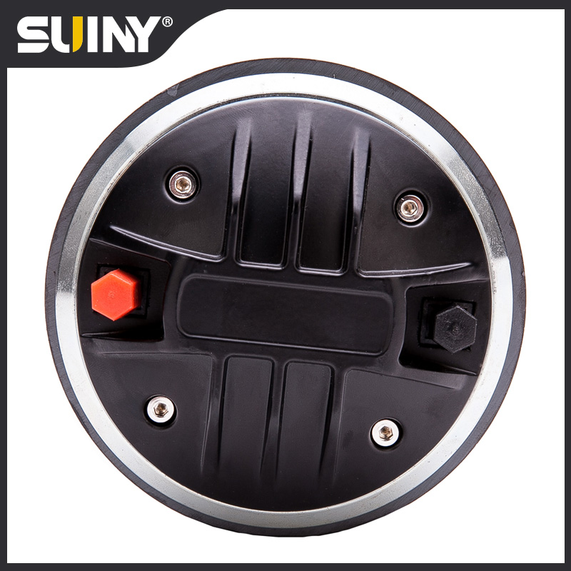 进口线圈44芯驱动头号角喇叭44.4高音120磁专业音箱舞台音响DE250