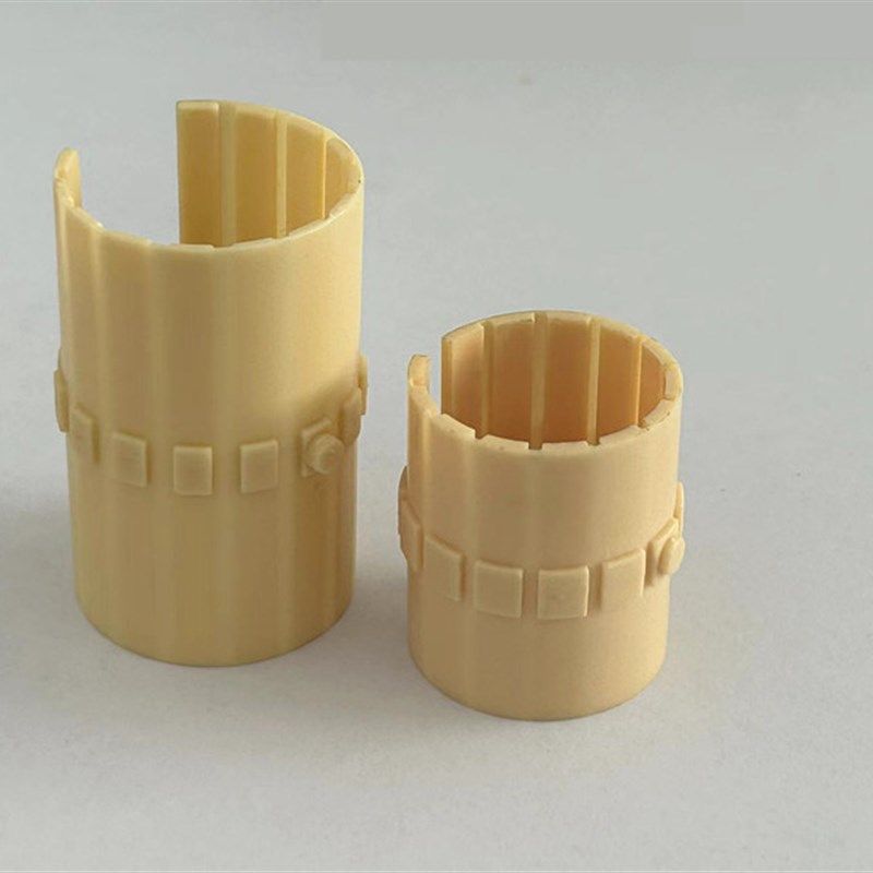 JUM01/02工程塑料直线轴承滑动膜耐磨衬套igus轴套10 16 20 25 30,工业油品/胶粘/化学/实验室用品,实验室漏斗,淘宝优惠券,粉丝福利购,淘宝优惠卷