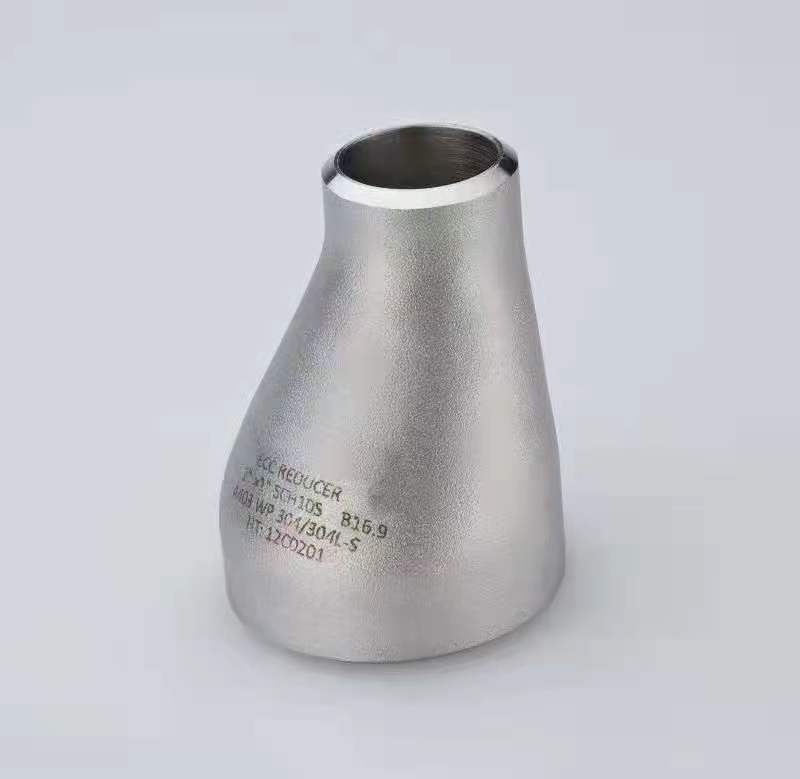 双相不锈钢管件2205无缝偏心大小头2507异径管S22053无缝变径管