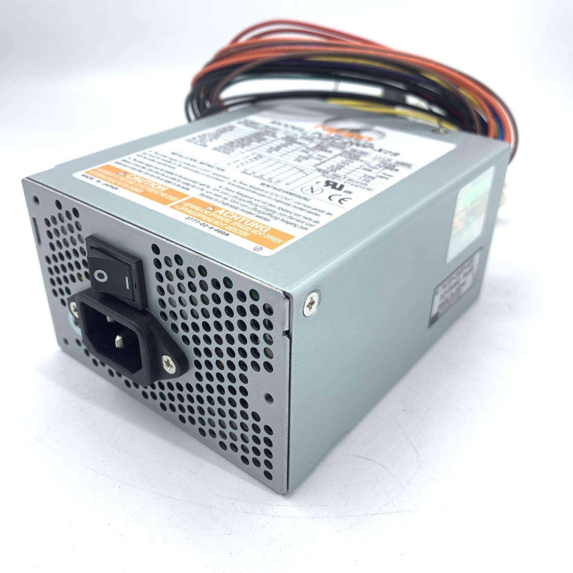 NPM机器CPU BOX 电源 P9箱电源 N510037010AA 型号PCSF-200P-X2S3