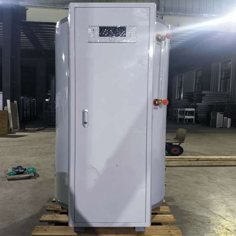 匠奥电容积热水炉500升蓄热水箱电锅炉12KW可采暖可热水