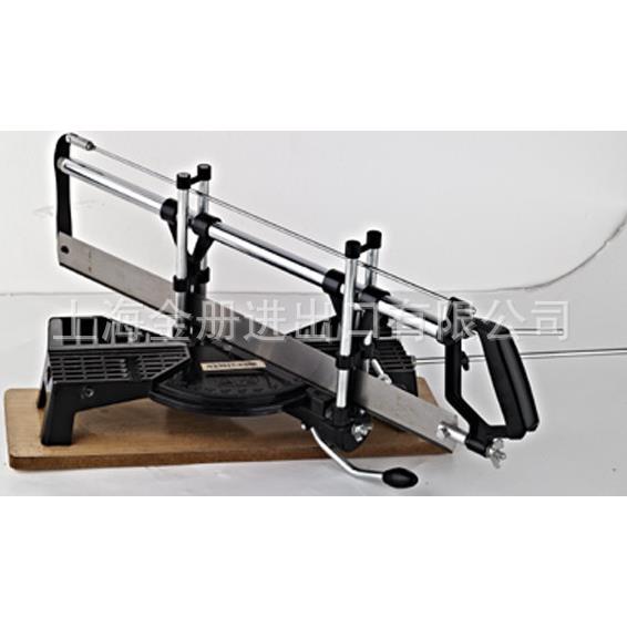 跨境 角锯 mitre saw儿童木工工具550MM/600MM手工具锯木底板热销