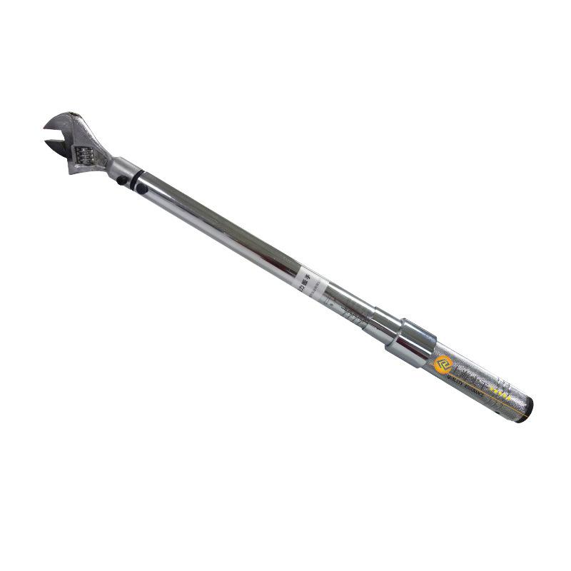 可换向棘轮扭力扳手10NM棘轮手动螺丝拧紧工具可换活动头扭力扳手