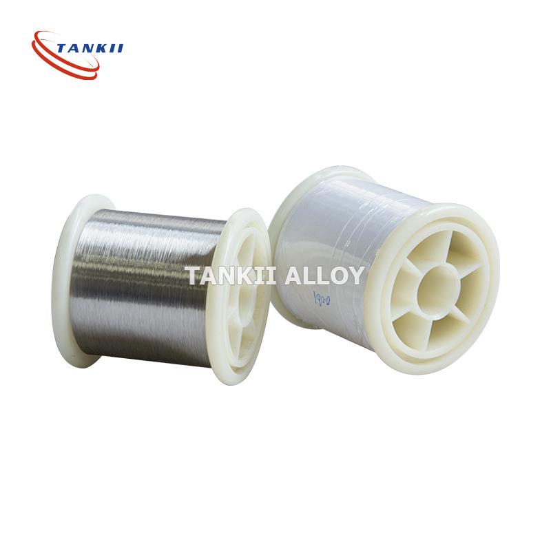 高温电阻合金 Cr20Ni80 镍铬切割泡沫板发热丝