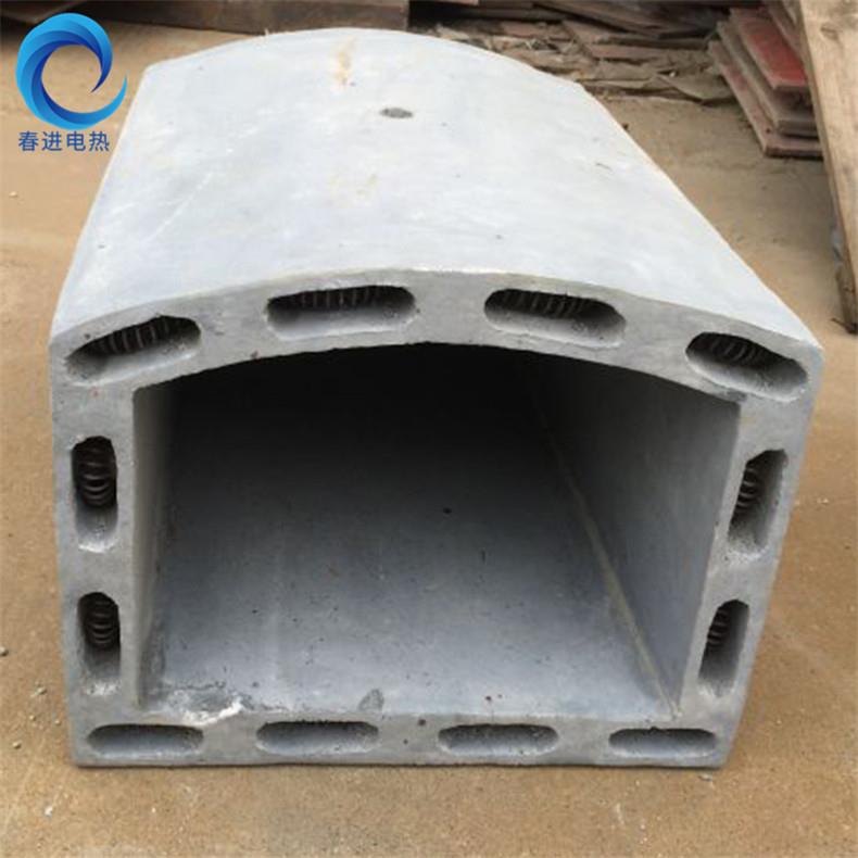 12KW碳化硅炉膛，1200度炉膛，优质箱式电阻炉膛 马弗炉炉膛