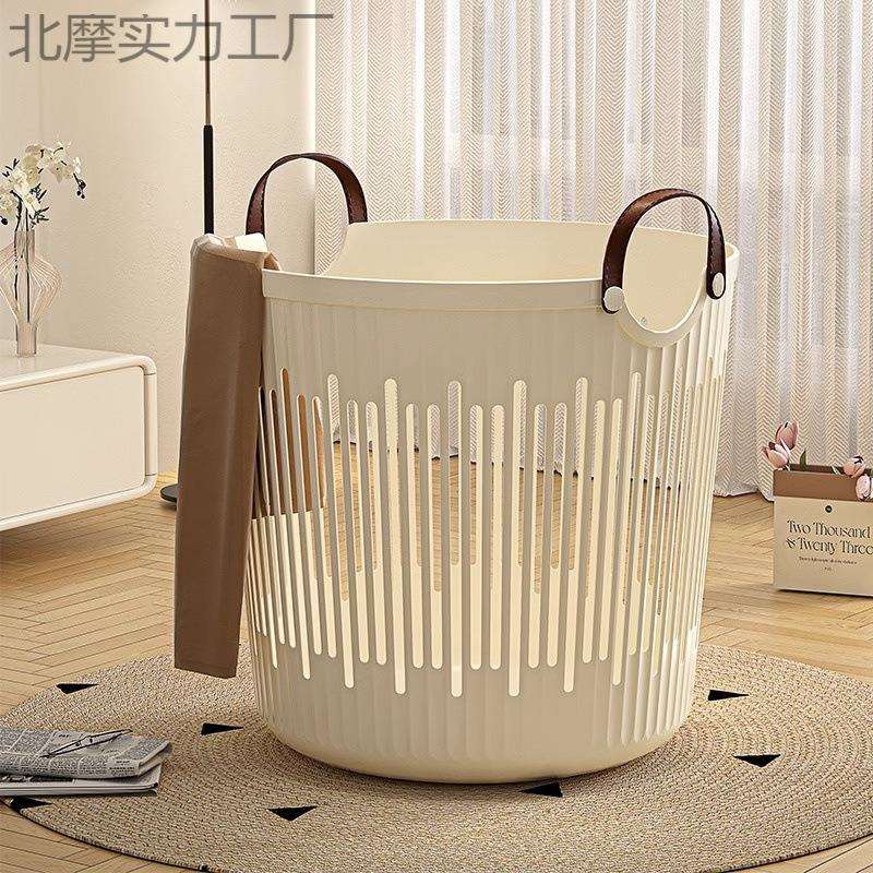 脏衣篮家用大容量卫生间放脏衣服神器宿舍脏衣篓浴室换洗衣收纳筐