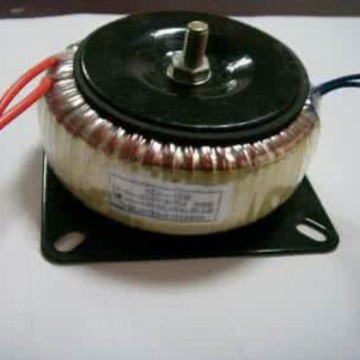 全铜1500W/1500VA环形变压器